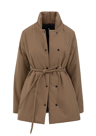 Утепленная куртка (1532UW-1045-A003)