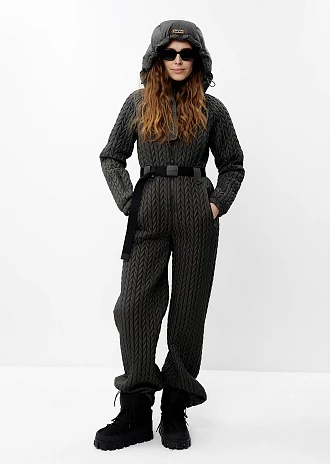 Утепленный комбинезон (1865UW-1023-A604)