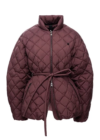 Пуховая куртка (1237UW-1039-A302)