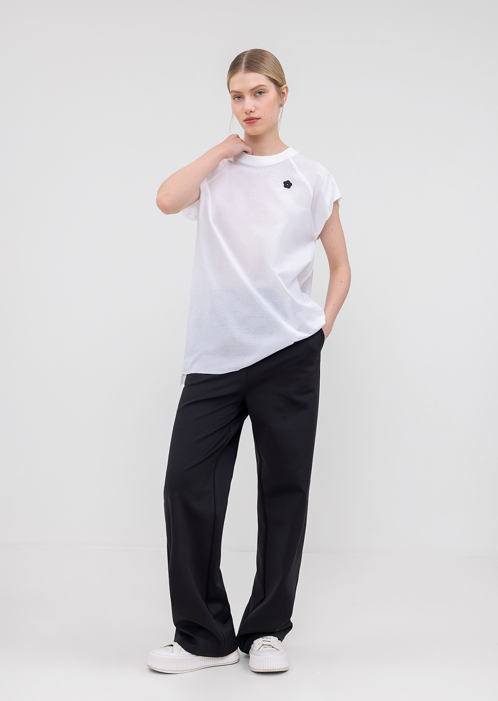 Футболка (3721SW-5014-A001)