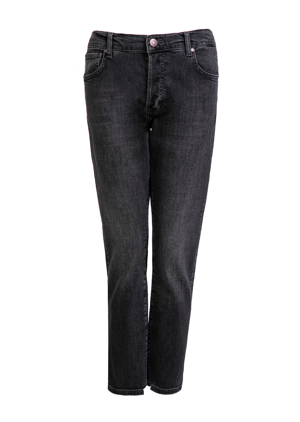 Джинсы slim fit (4167MW-0003-MI031)