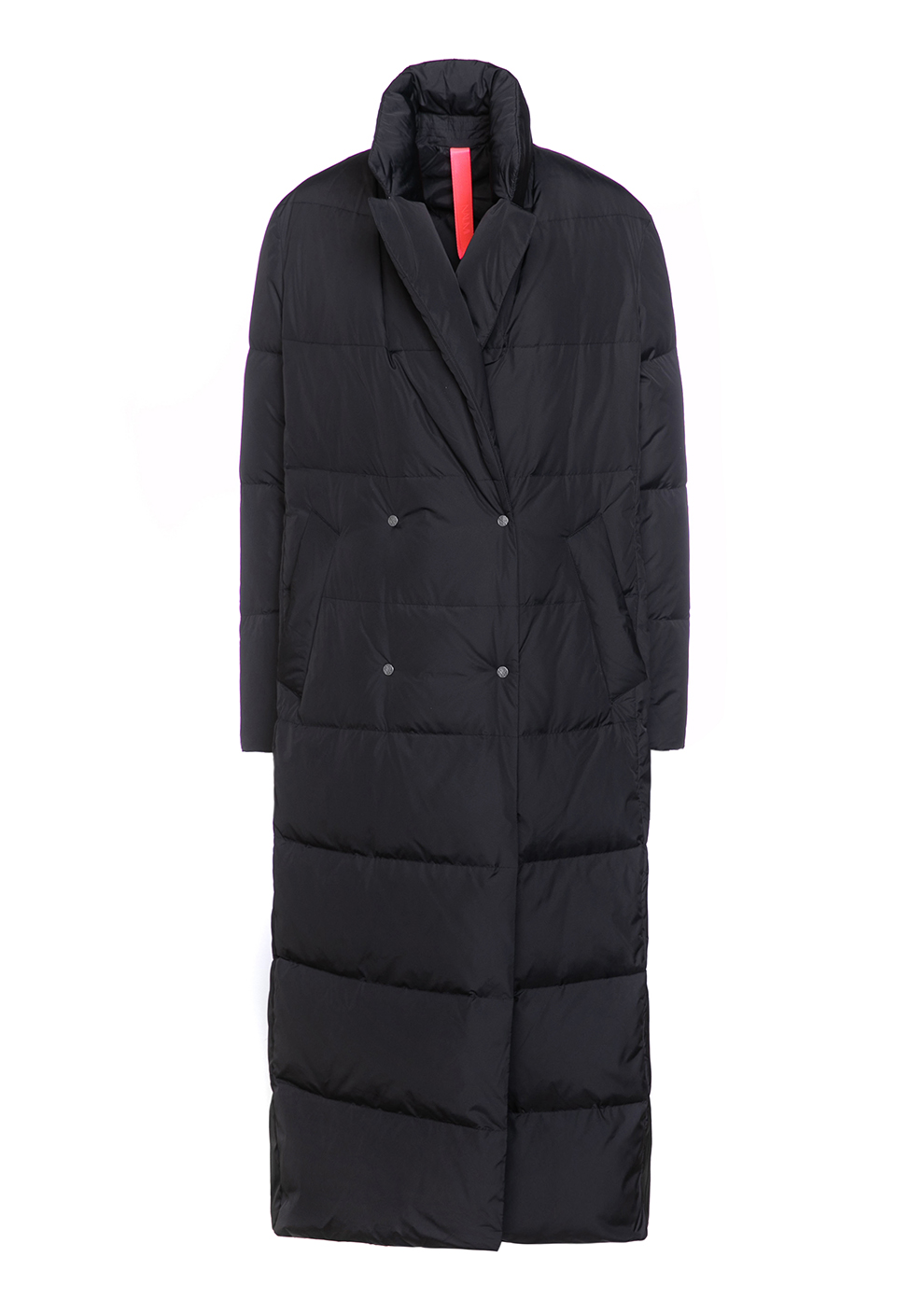Пуховое пальто (1174OW-0058-OR002)