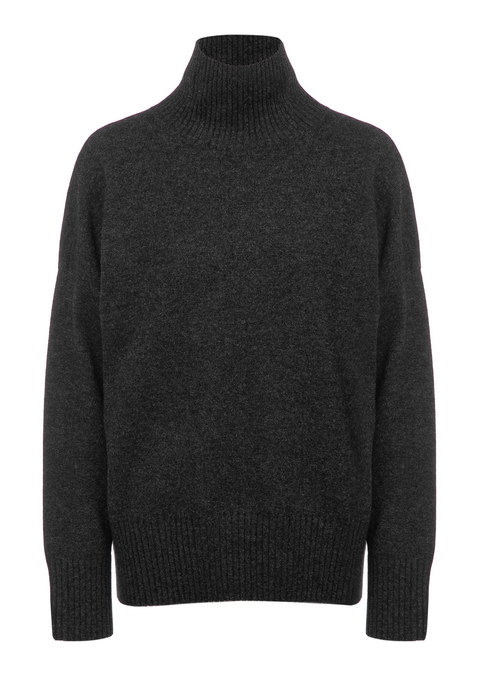 Кашемировый свитер (6918MW-0090-MT075)