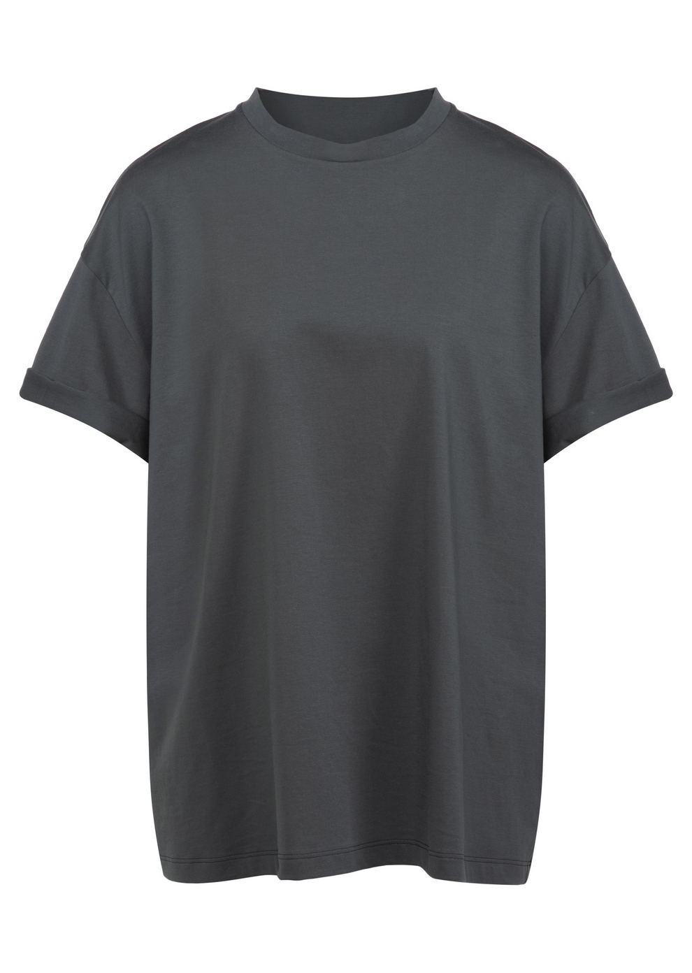 Базовая женская футболка (3703JW-8501-JK014)