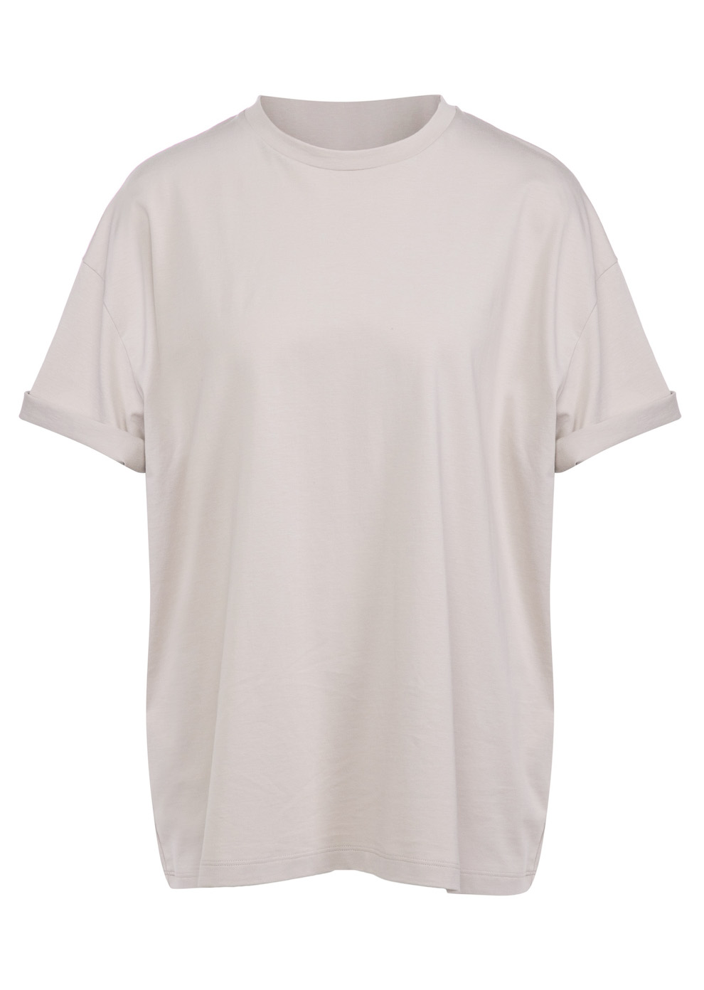 Базовая женская футболка (3703JW-8501-JK007)