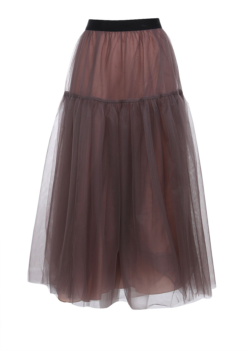 Юбка из фатина (7971JW-0055-JQ044)