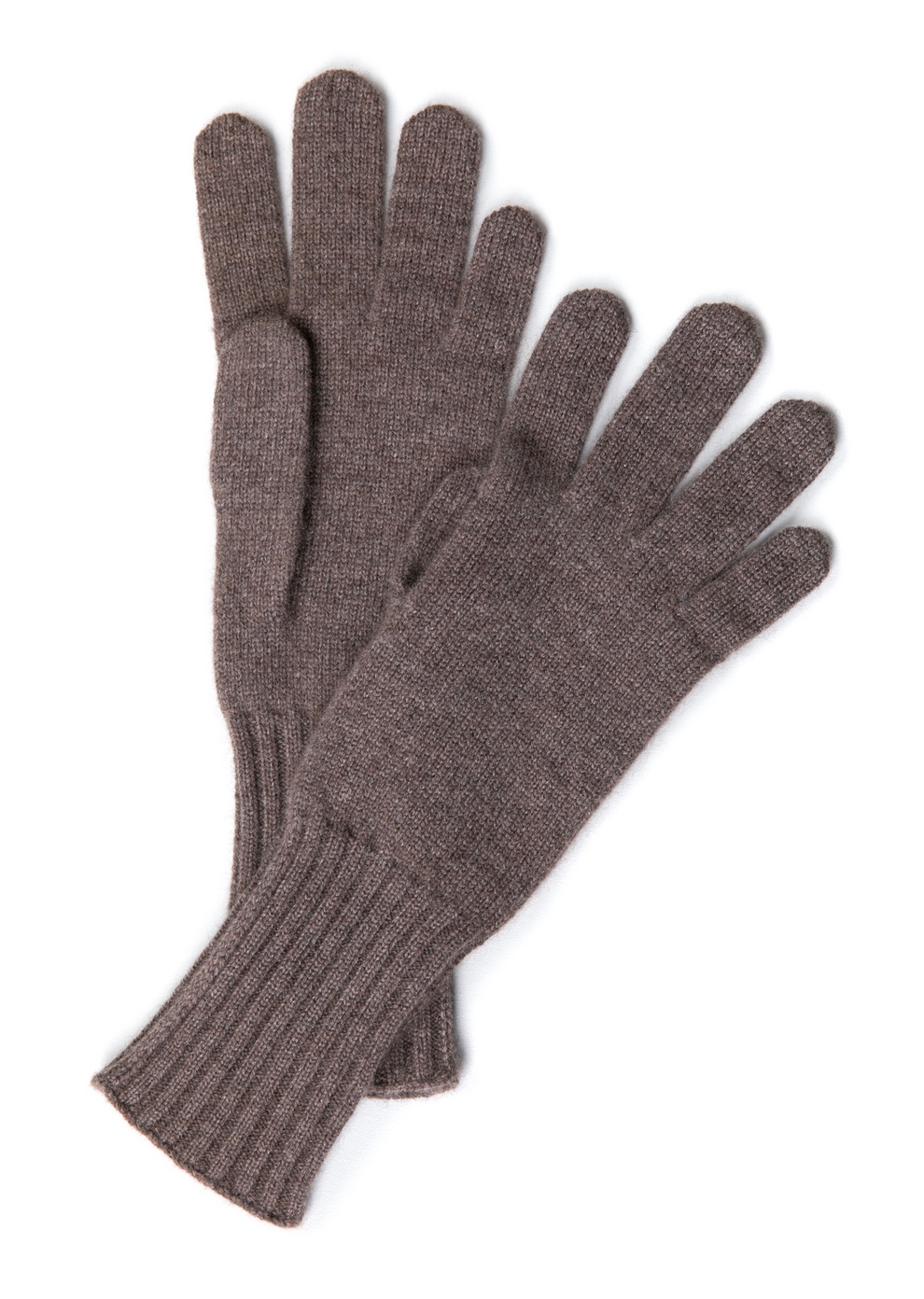 Кашемировые перчатки (6322MW-0090-MT018)