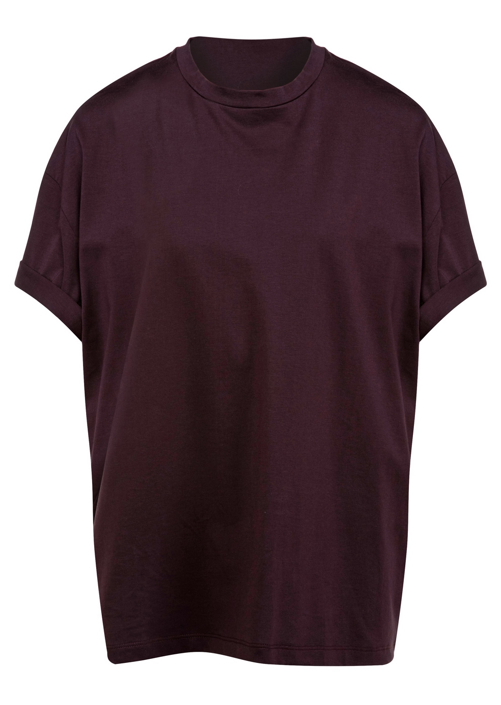 Базовая женская футболка (3703JW-8501-JK019)