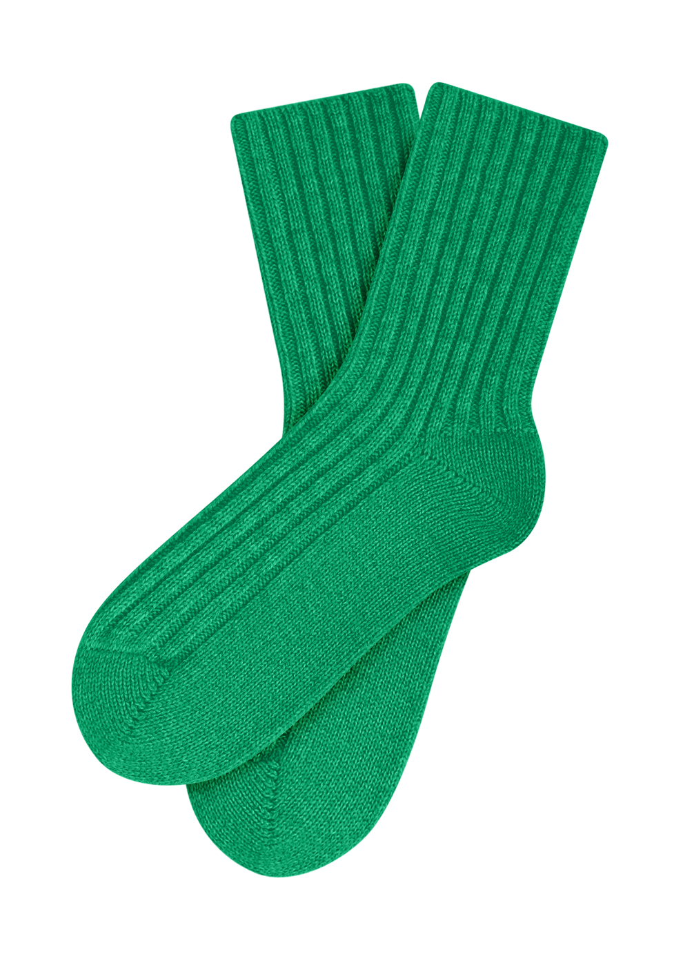 Кашемировые носки (6382OW-0090-OT190)
