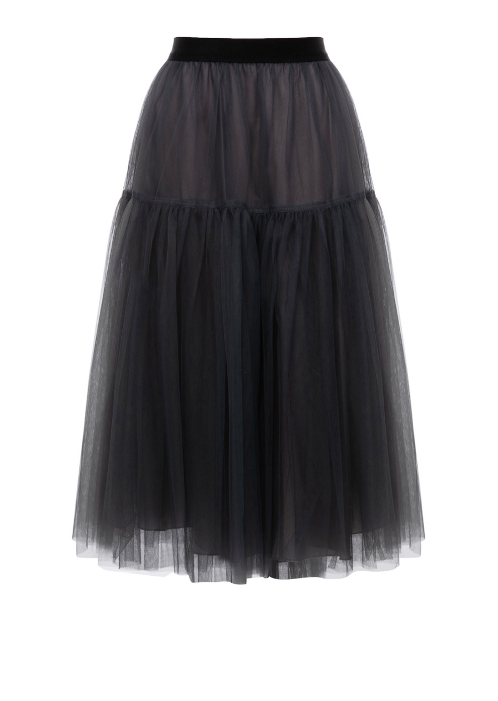 Юбка из фатина (7970JW-0055-JQ026)