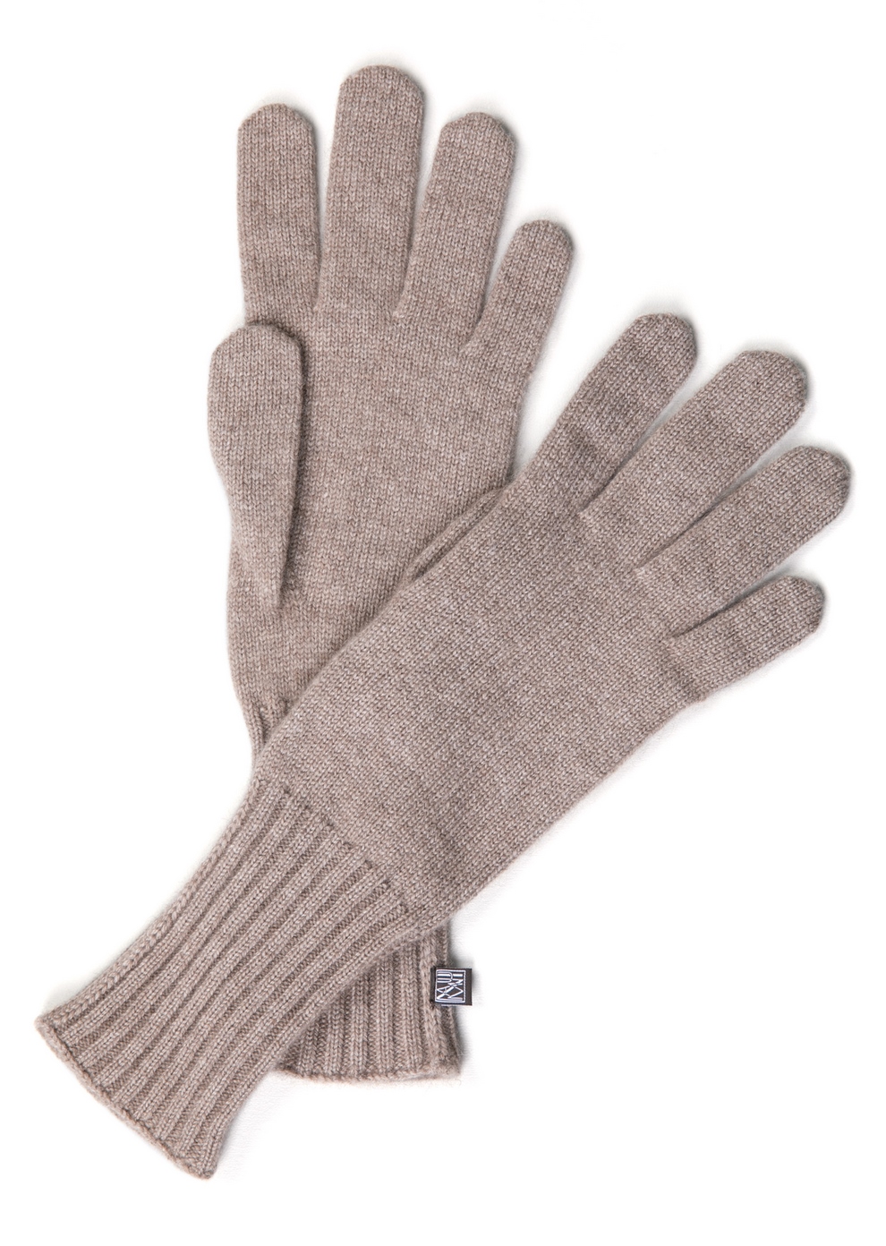 Кашемировые перчатки (6322MW-0090-MT601)
