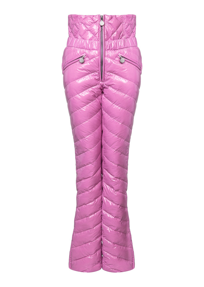 Детские пуховые брюки (19W251-0023-IQ057)