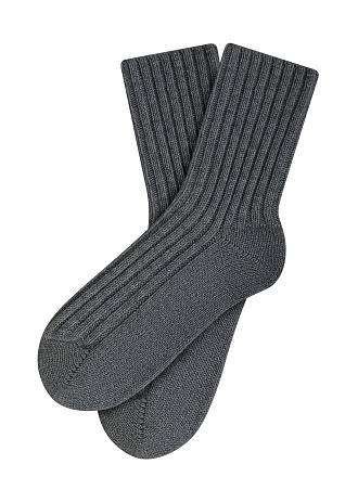 Кашемировые носки (6382OW-0090-OT188)