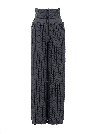 Утепленные брюки (1861UW-1023-A101)