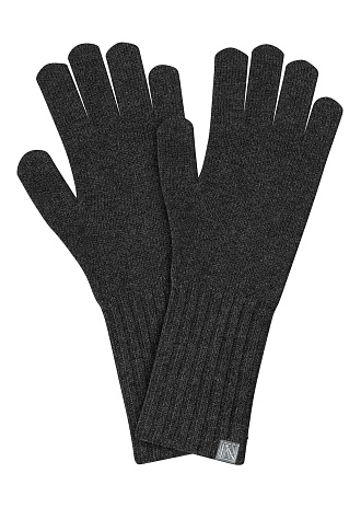 Кашемировые перчатки (6322MW-0090-MT075)